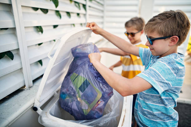 Best Trash Removal Near Me  in Rockville Centre, NY