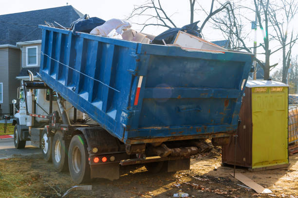 Best Residential Junk Removal  in Rockville Centre, NY