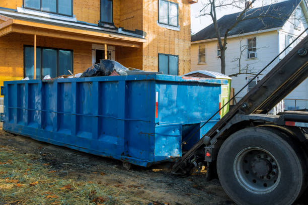 Best Junk Hauling Services  in Rockville Centre, NY