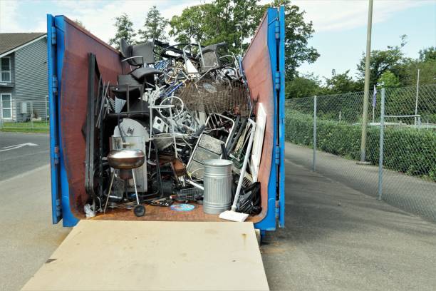 Best Local Junk Hauling  in Rockville Centre, NY