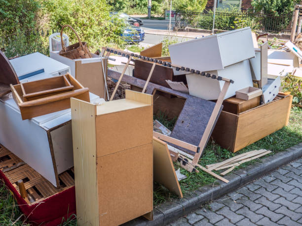 Best Construction Debris Removal  in Rockville Centre, NY