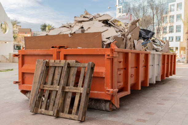 Reliable Rockville Centre, NY Junk Removal Solutions