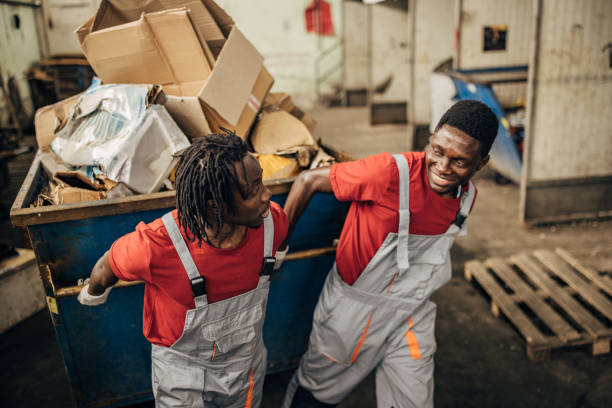 Best Junk Removal for Businesses  in Rockville Centre, NY
