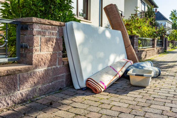 Best Full-Service Junk Removal  in Rockville Centre, NY