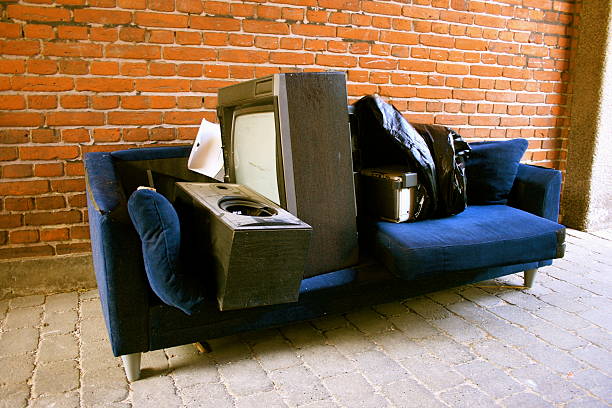 Best Attic Cleanout Services  in Rockville Centre, NY