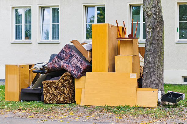 Best Office Junk Removal  in Rockville Centre, NY