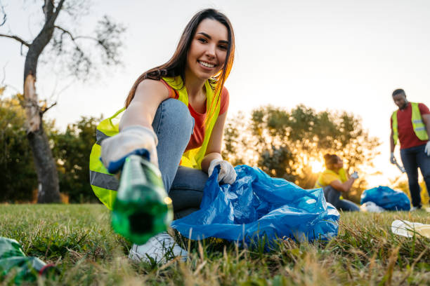 Best Junk Removal and Recycling  in Rockville Centre, NY