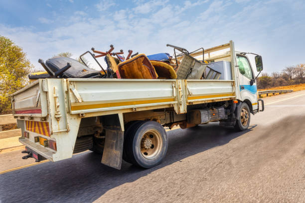 Best Professional Junk Removal  in Rockville Centre, NY