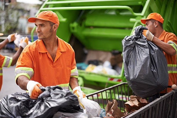 Best Local Junk Hauling  in Rockville Centre, NY