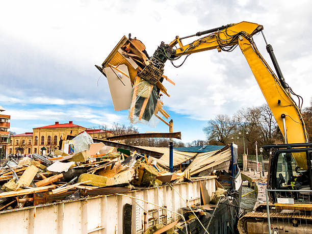 Best Commercial Junk Removal  in Rockville Centre, NY