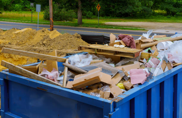 Best Commercial Junk Removal  in Rockville Centre, NY